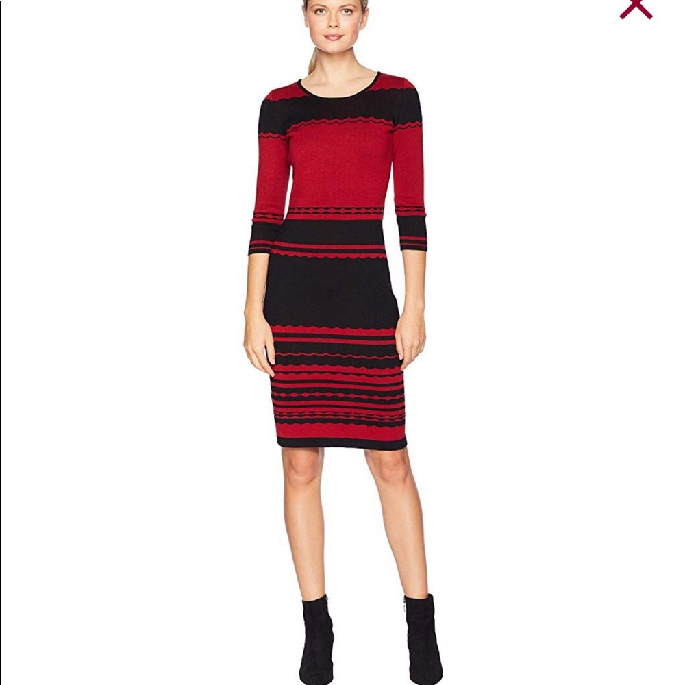 Gabby Skye dress NWT 🌟